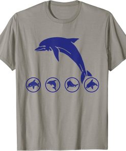 Orca whale, Killer Whale Family T-Shirt T-Shirt