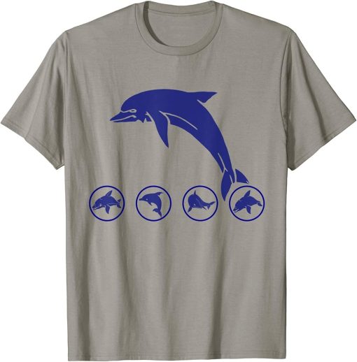 Orca whale, Killer Whale Family T-Shirt T-Shirt